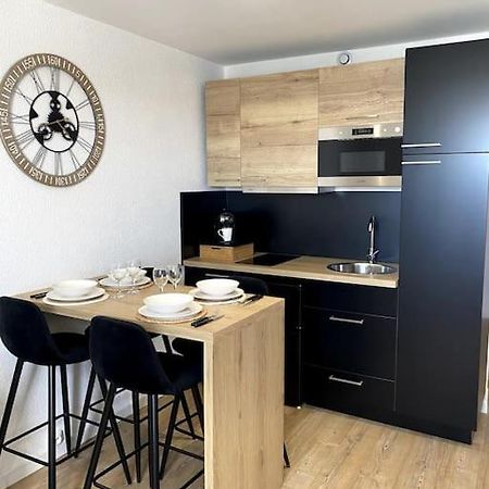 Magnifique Studio Calais Plage Parking Gratuit Exterior photo